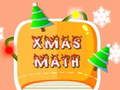 Laro Matematika ng Pasko online