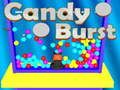 Laro Pumutok ng Candy online