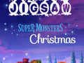 Laro Pint Puzzle ng Pasko ng Super Monsters online