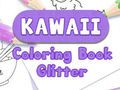 Laro Kawaii Kulay na Libro na may Glitter online