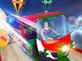 Laro Tuk Tuk Pagbilis Mega Ramp Stunt online