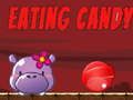 Laro Kumakain ng kendi online