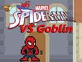 Laro Spider-Man laban sa Goblin online