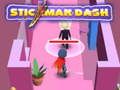 Laro Takbo ng Stickman online