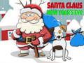 Laro Biyernes ng Buwan ng Santa Claus online