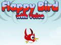 Laro Flappy Bird Maglaro na May Boses online