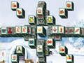 Laro Mahjong ng Pasko online