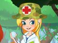 Laro Doktor ng Gubat online