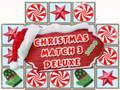 Laro Pasko 2020 Match 3 Deluxe online