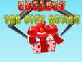 Laro Kolektahin ang mga Kahon ng Regalo online