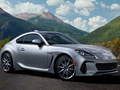 Laro Subaru BRZ Slide online