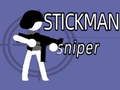Laro Stickman Sniper online