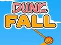Laro Dunk Mahulog online