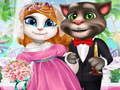 Laro Angela Exotic Honeymoon online
