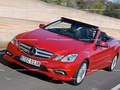 Laro Benz E-Class Cabriolet Puzzle online