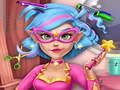 Laro Galaxy Girl: Totoong Gupit online