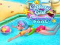 Laro Galaxy Girl Swimming Pool online