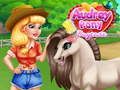 Laro Pabahay Pony Audrey online