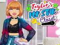 Laro Kwarto ng Star Pop ni Taylor online