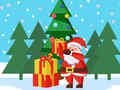 Laro Maligayang Pasko online
