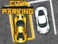 Laro Pag-parking sa Lungsod online