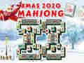 Laro Mahjong Pasko Deluxe 2020 online