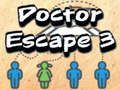 Laro Tumakas ng Doktor 3 online
