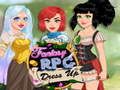 Laro Fantasy RPG Sukat online