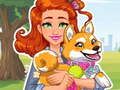 Laro Shiba Aso ni Jessie online