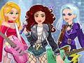 Laro Rock Band I-dress online