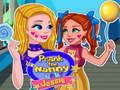 Laro Panggagawin ang Nanny Baby Jessie online