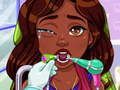 Laro Noelle Tunay na Dentista online