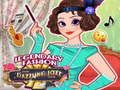 Laro Legendary Fashion: Ang Kislap ng Jazz Age online