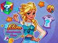 Laro Tindahan ng Ginawa ni Eliza online