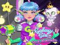 Laro Babaeng Galaxy: Tunay na Makeover online