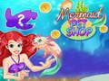 Laro Tindahan ng Alagang Hayop ng Sirena online