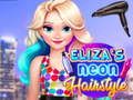 Laro Kristalon ni Eliza online
