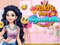 Laro Masayang Ruleta ni Yuki online