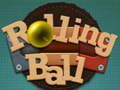 Laro Umuugong na Bola online