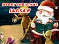 Laro Puzzle Maligayang Pasko online