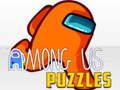 Laro Puzzles Among Us online