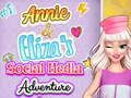 Laro Pakikipagsapalaran sa Social Media nina Annie at Eliza online