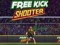 Laro Laban FreeKick online