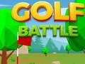 Laro Labanan Golf online