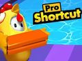 Laro Pro Shortcut online