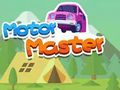 Laro Gurus ng Motor online