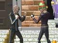 Laro Double Street Fight online