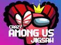 Laro Baliw na Pusa Among Us online