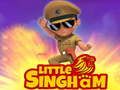 Laro Little Singham online