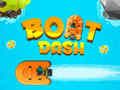 Laro Takbo ng Boat online